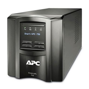 APC SMT750IC UPS 750VA/500W