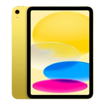 APPLE 11-inch iPad (A16) Wi-Fi 128GB - Yellow (md4d4hc/a)