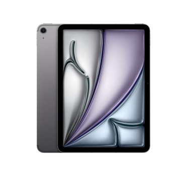 APPLE 11-inch iPad Air (M3) Cellular 128GB - Space Grey (mcfv4hc/a)