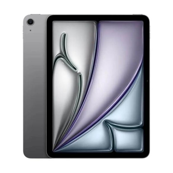 APPLE 11-inch iPad Air (M3) Wi-Fi 128GB - Space Grey (mc9w4hc/a)
