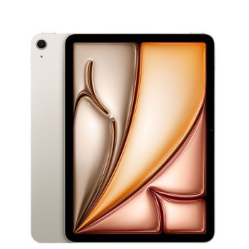 APPLE 11-inch iPad Air (M3) Wi-Fi 128GB - Starlight (mc9y4hc/a)