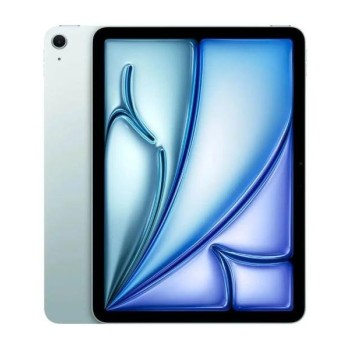 APPLE 11-inch iPad Air (M3) Wi-Fi 256GB - Blue (mca34hc/a)