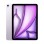 APPLE 11-inch iPad Air (M3) Wi-Fi 256GB - Purple (mca64hc/a)
