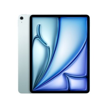 APPLE 13-inch iPad Air (M3) Cellular 128GB - Blue (mcj24hc/a)