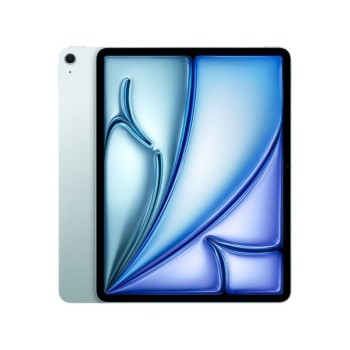 APPLE 13-inch iPad Air (M3) Wi-Fi 128GB - Blue (mcnj4hc/a)