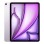 APPLE 13-inch iPad Air (M3) Wi-Fi 128GB - Purple (mcnl4hc/a)