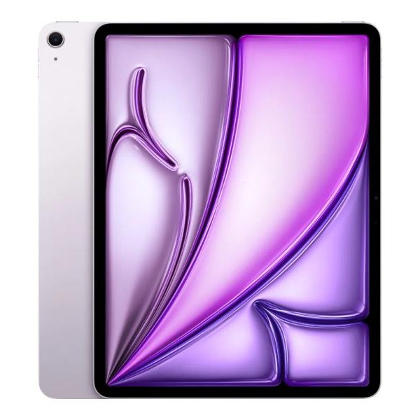 APPLE 13-inch iPad Air (M3) Wi-Fi 128GB - Purple (mcnl4hc/a)