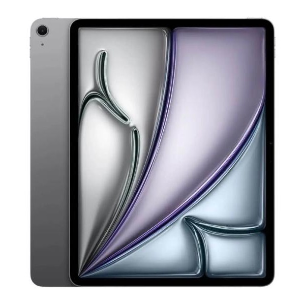 APPLE 13-inch iPad Air (M3) Wi-Fi 128GB - Space Grey (mcnh4hc/a)