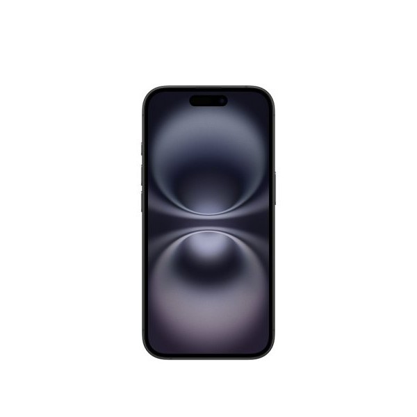 APPLE Iphone 16 128GB Crni (mye73sx/a)