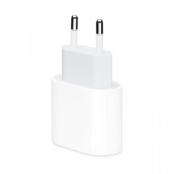 APPLE 20W USB-C Power Adapter