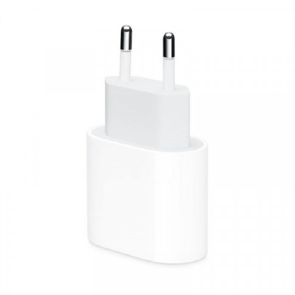 APPLE 20W USB-C Power Adapter