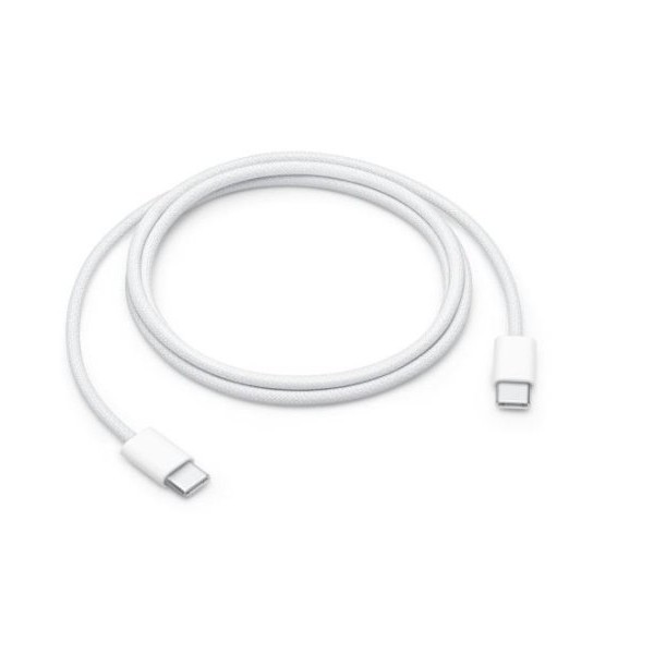 APPLE 60W USB-C Charge Cable (1m) (mw493zm/a)