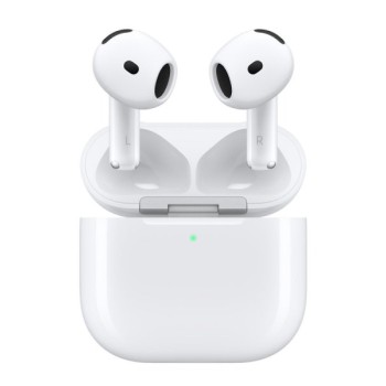 APPLE AirPods 4 ANC MXP93ZM/A Bežične bubice