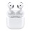 APPLE AirPods 4 MXP63ZM/A Bežične bubice