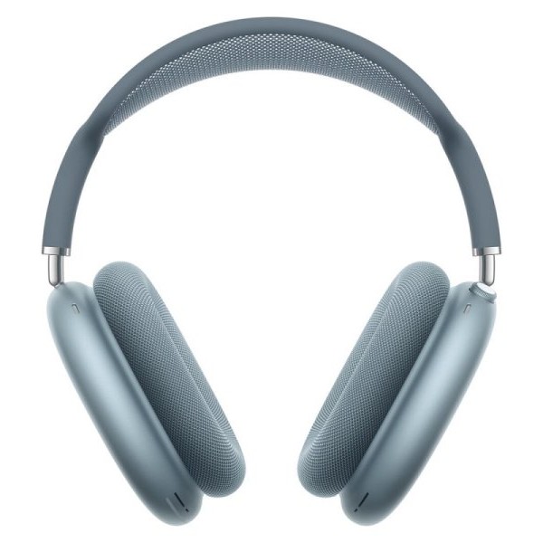 APPLE AirPods Max Plave MWW63ZM/A Bežične slušalice