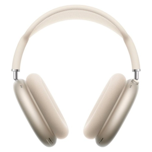 APPLE AirPods Max Starlight MWW53ZM/A Bežične slušalice