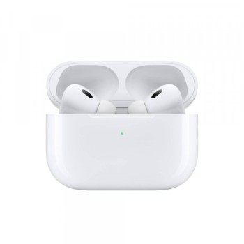 APPLE AirPods Pro2 with MagSafe Case (USB-C)(mtjv3zm/a