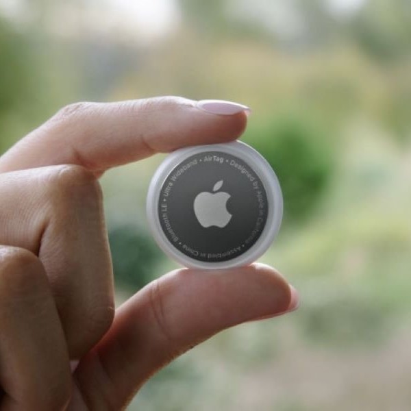 APPLE AirTag (1 Pack) (mx532zm/a)