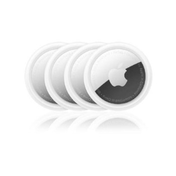 APPLE AirTag (pakovanje 4kom) MX542ZY/A