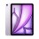 APPLE 11-inch iPad Air (M3) Wi-Fi 128GB - Purple (mca04hc/a)