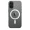 APPLE Apple iPhone 17 Clear Case with Magsafe mgf24zm/a