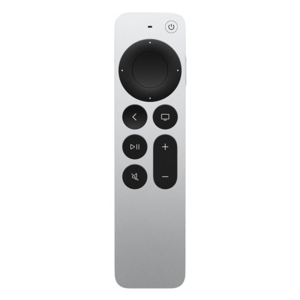 APPLE Daljinski upravljač Apple TV (2024)