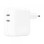 APPLE Dual 35W USB-C punjač (mnwp3zm/a)