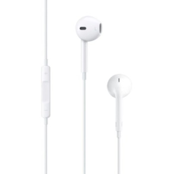 APPLE Earpods (3.5mm Headphone Plug)