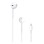 APPLE Earpods Lightning Bele Bubice