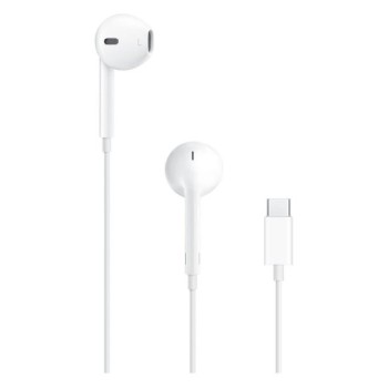 APPLE Earpods USB-C Bele Bubice