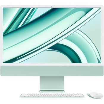APPLE IMac 24 M3 8/256GB Green (mqra3cr/a)