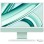 APPLE IMac 24 M3 8/256GB Green (mqra3cr/a)