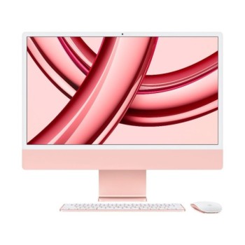 APPLE IMac 24'' M3 8/256GB Pink (MQRD3CR/A)
