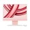 APPLE IMac 24'' M3 8/256GB Pink (MQRD3CR/A)