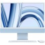 APPLE IMac (Blue) 24 M3 8/256GB Blue (mqrc3cr/a)