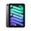 APPLE IPad mini (A17 Pro) Wi-Fi 128GB - Space Grey (mxn63hc/a)