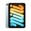 APPLE IPad mini (A17 Pro) Wi-Fi 256GB - Blue (mxnc3hc/a)
