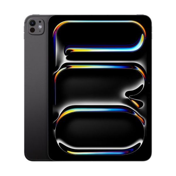 APPLE IPad Pro 11 M5 Wi-Fi S.BK MDWK4 12/256 GB