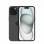 APPLE IPhone 15 128GB Black (mtp03sx/a)