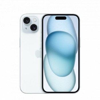 APPLE IPhone 15 128GB Blue (mtp43sx/a)