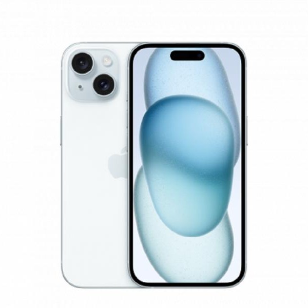 APPLE IPhone 15 128GB Blue (mtp43sx/a)