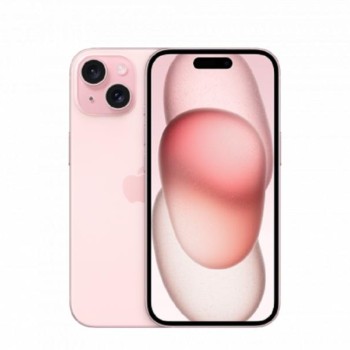 APPLE IPhone 15 128GB Pink (mtp13sx/a)