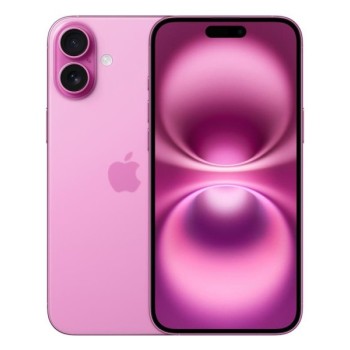 APPLE IPhone 16 8/128GB Pink (myea3sx/a)