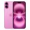 APPLE IPhone 16 8/128GB Pink (myea3sx/a)