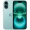 APPLE IPhone 16 128GB Teal (myed3sx/a)
