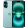 APPLE IPhone 16 128GB Teal (myed3sx/a)