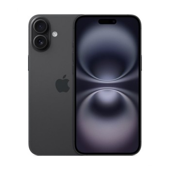 APPLE IPhone 16 Plus 256GB Black (mxwn3sx/a)