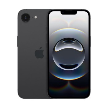 APPLE Iphone 16e 128GB Black (md1q4sx/a)