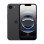 APPLE Iphone 16e 128GB Black (md1q4sx/a)