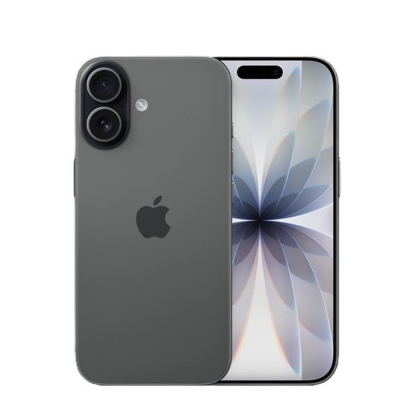 APPLE IPhone 17 512GB Black (MG6P4SX/A)